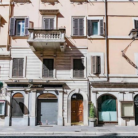 Hostme Piazza Di Spagna Apartament Apartment Rome Exterior photo