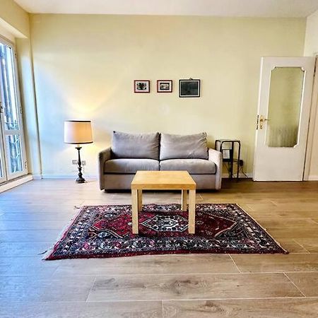 Hostme Piazza Di Spagna Apartament Apartment Rome Exterior photo