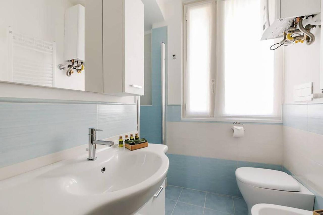 Hostme Piazza Di Spagna Apartament Apartment Rome Exterior photo