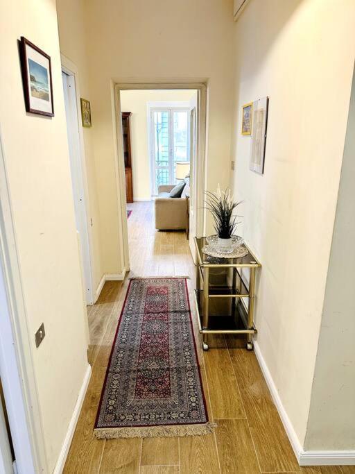Hostme Piazza Di Spagna Apartament Apartment Rome Exterior photo
