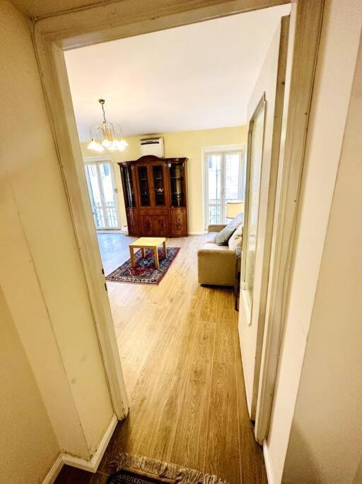 Hostme Piazza Di Spagna Apartament Apartment Rome Exterior photo