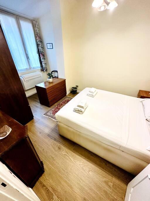 Hostme Piazza Di Spagna Apartament Apartment Rome Exterior photo