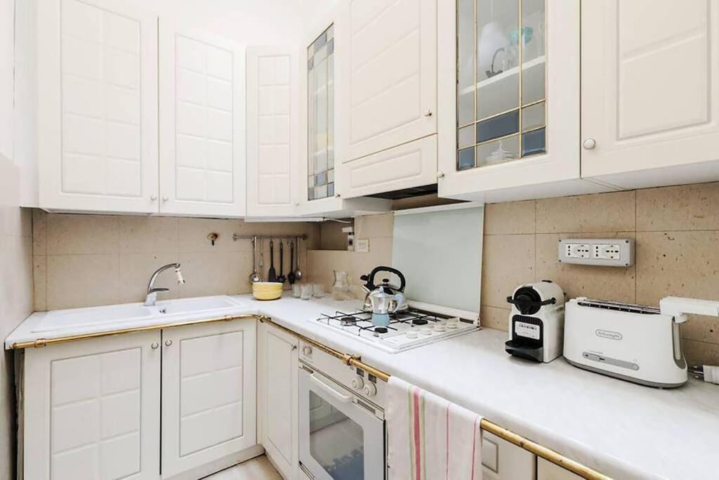 Hostme Piazza Di Spagna Apartament Apartment Rome Exterior photo