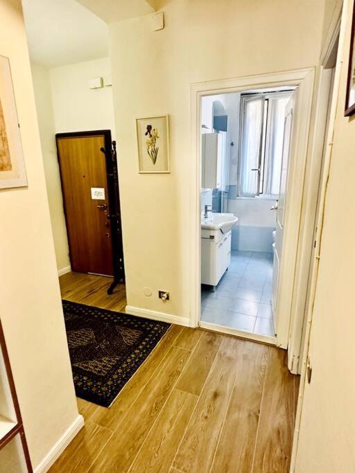 Hostme Piazza Di Spagna Apartament Apartment Rome Exterior photo