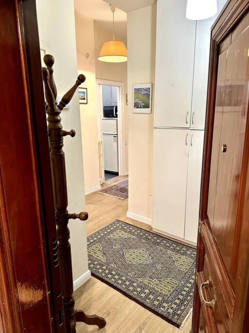 Hostme Piazza Di Spagna Apartament Apartment Rome Exterior photo